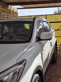 سنتافي • ٢٠١٣ • مكينه شرط