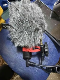 مايك • اصلي