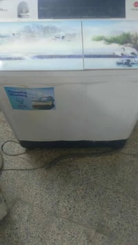 غسالة • حي اورو • توصيل