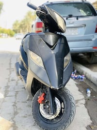 دراجه نكره سلف اليت شاير كله شغاله وكامله وأي شي مابيه صوته ناعم كلش خ...