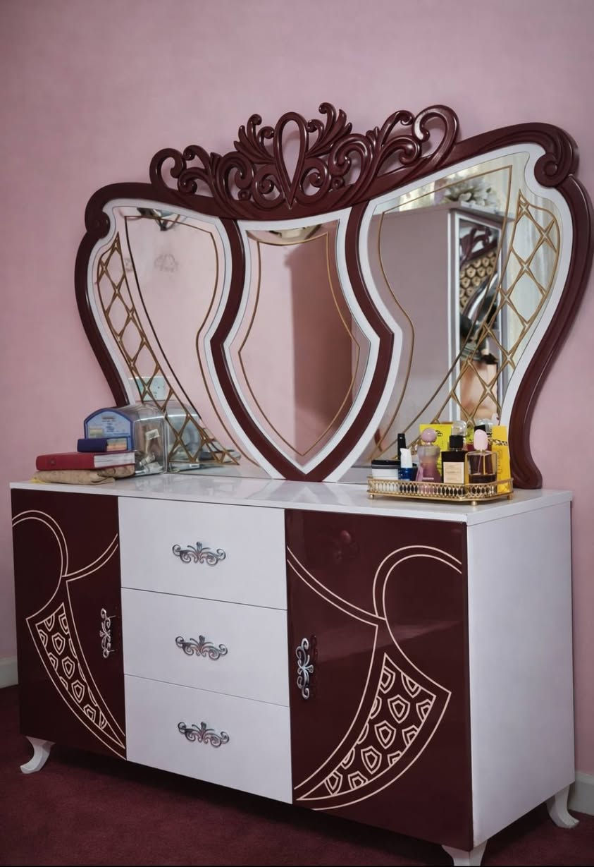 غرفة نوم تركي للبيع 
ضخمة 8 قطع 
سعرها 550 الف 
عنوان الكوت الفلاحية


**إذا كنت صاحب هذا الإعلان وتريد حذفه لأي سبب، رجاءا أرسل رسالة إلى الدعم الفني**