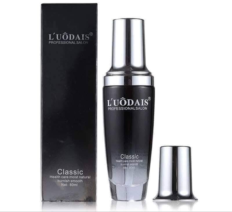 ✨ سيرومات العناية بالشعر ✨
إذا تعانين من جفاف الشعر، التقصف أو الهيشان… الحل صار بيدج!
سعر قطعه 5  الاف 
🔸 يمنح الشعر نعومة ولمعان فوري
🔸 يقلل التقصف والتكسر
🔸 يحمي الشعر من حرارة السشوار والكاوية
🔸 مناسب لجميع أنواع الشعر
خلي شعرج ناعم، صحي ولامع مثل الحرير مع سيرومات العناية المميزة 💆‍♀️
📩 للحجز والاستفسار راسلينا خاص
احمد هادي المسرجي


**إذا كنت صاحب هذا الإعلان وتريد حذفه لأي سبب، رجاءا أرسل رسالة إلى الدعم الفني**