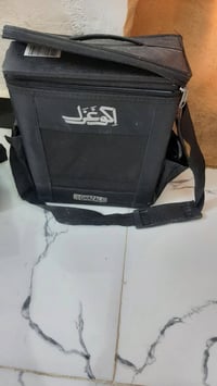 للبيع جهازين اكو غزل  ايراني اصلي واحد كبير واحد صغير  شغالات نظافه ٨٠...