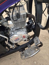 موديل 21 • اوراق اصلية • تعمير جديد