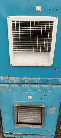 مبردات • سرعتين • حي جمعيه