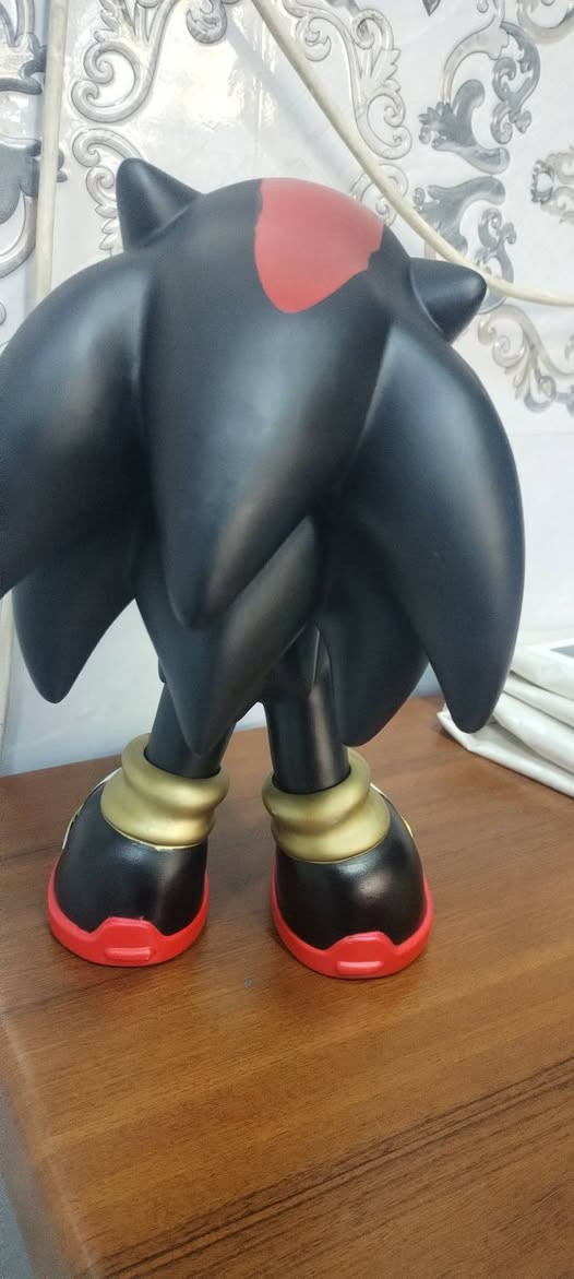 سونيك حجم كبير السعر ٢٥ شامل التوصيل


**إذا كنت صاحب هذا الإعلان وتريد حذفه لأي سبب، رجاءا أرسل رسالة إلى الدعم الفني**