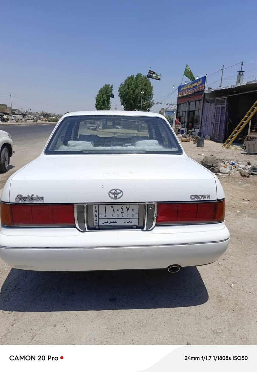 سلام عليكم أرنب للبيع رقم بغداد موديل 93 مكفولة كفالة عامه سياره جديده بيهه 3 قطع صبغ مكاني بغداد سعر 63 اتصل ***********
