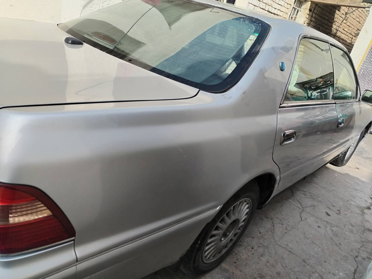 رأس الثور للبيع مكفوله من الكص والنقل جثه بيها طخات بسيطه مرشوشه جماليه مكاني ميسان المجر السعر ٧٧ بيها مجال راعيها بالعماره للإستفسار ***********
