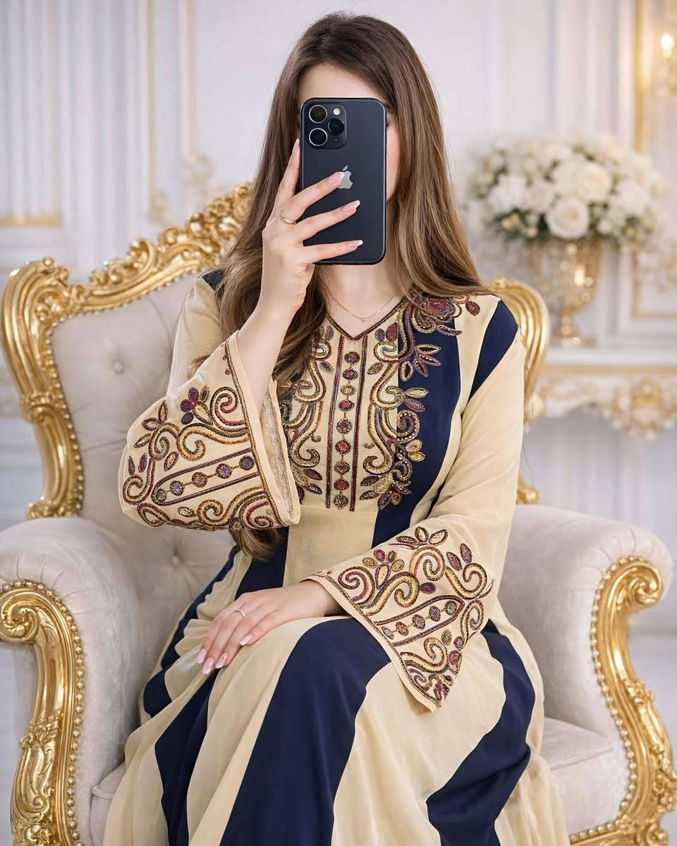 موديلات من الكلبية الكشمير 
وبسعر كلش مناسب فقط 15 الف 
قياسات L. Xl. 2xl. 3xl
—————————————————
‎#يوجد_خدمه_توصيل 🚕
‎العنوان/الكوت الخاجية شارع 40 مجاور فرح الكوت🤍


**إذا كنت صاحب هذا الإعلان وتريد حذفه لأي سبب، رجاءا أرسل رسالة إلى الدعم الفني**