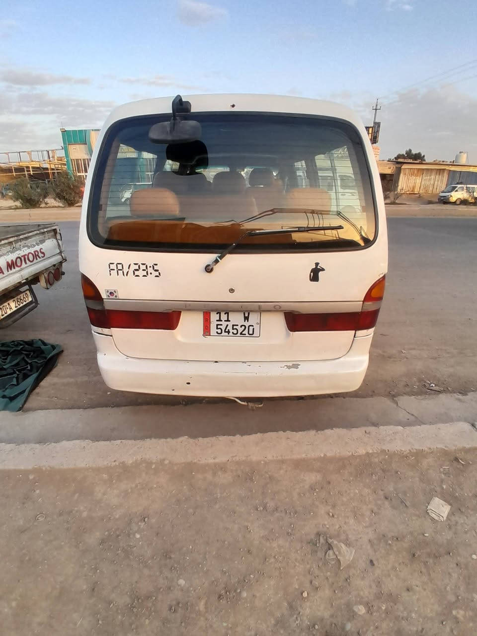 سلام عليكم  بريجو للبيع موديل 97 الاستفسار على ***********
