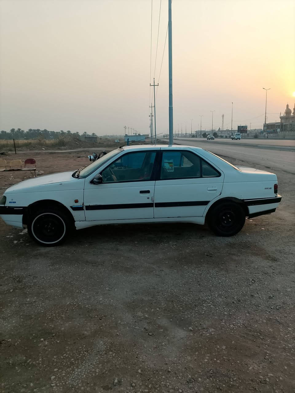 سلام عليكم😊بيجو 405موديل 2010سنويه ل 29رقم نكليزي  سياره مكفوله م̷ـــِْن مكينه وكير سياره درايم شفت وليسه اكسن سياره خير م̷ـــِْن •اللّـہ̣̥ لٱ تبخير ولا تنقيص ولكشر كدامك اريدها ب 35وبيها مجال عنواني كربلاء
***********
