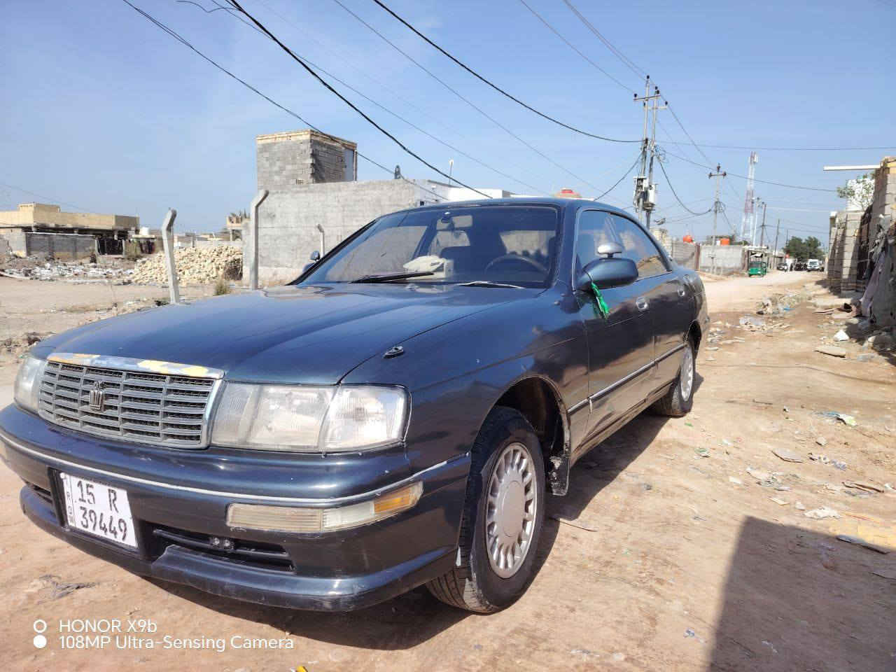 السلام عليكم 
للبيع 
(بطه منفصل موديل 1994 /اللون رصاصي رمادي)
 
(رقم انبار دولي بسمي مداور ثاني يوم/ هزه جديده بشهر 1)

(مكينه وكير مكفولات خير من الله )

(مكفوله من الكص ونقل الجثه والاصوليات والضربه مصبوغه عام اثر جراد)

(السعر : 48 اوبيه مجال حك الجيه )

(المكان : الحله/الحمزه الغربي/المدحتيه)

اني مكلف بالنشر للاستفسار الاتصال على الرقم 
*********** بيهن واتساب
*********** 
او مراسلة الصفحه حسين الخفاجي
