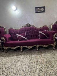 تخم قنفات • تخم للبيع • قنفات مستعملة • صوفا للبيع • اثاث مستعمل