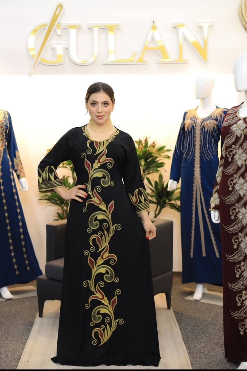 كلبيه تطريز طويل كشمير مطاط كلوش 👗
قياس L XL XXL ❤
 الصوب الصغير قرب غفران ابو الكباب شارع علي رياض ابو الاجهزه الكهربائية 🌹


**إذا كنت صاحب هذا الإعلان وتريد حذفه لأي سبب، رجاءا أرسل رسالة إلى الدعم الفني**