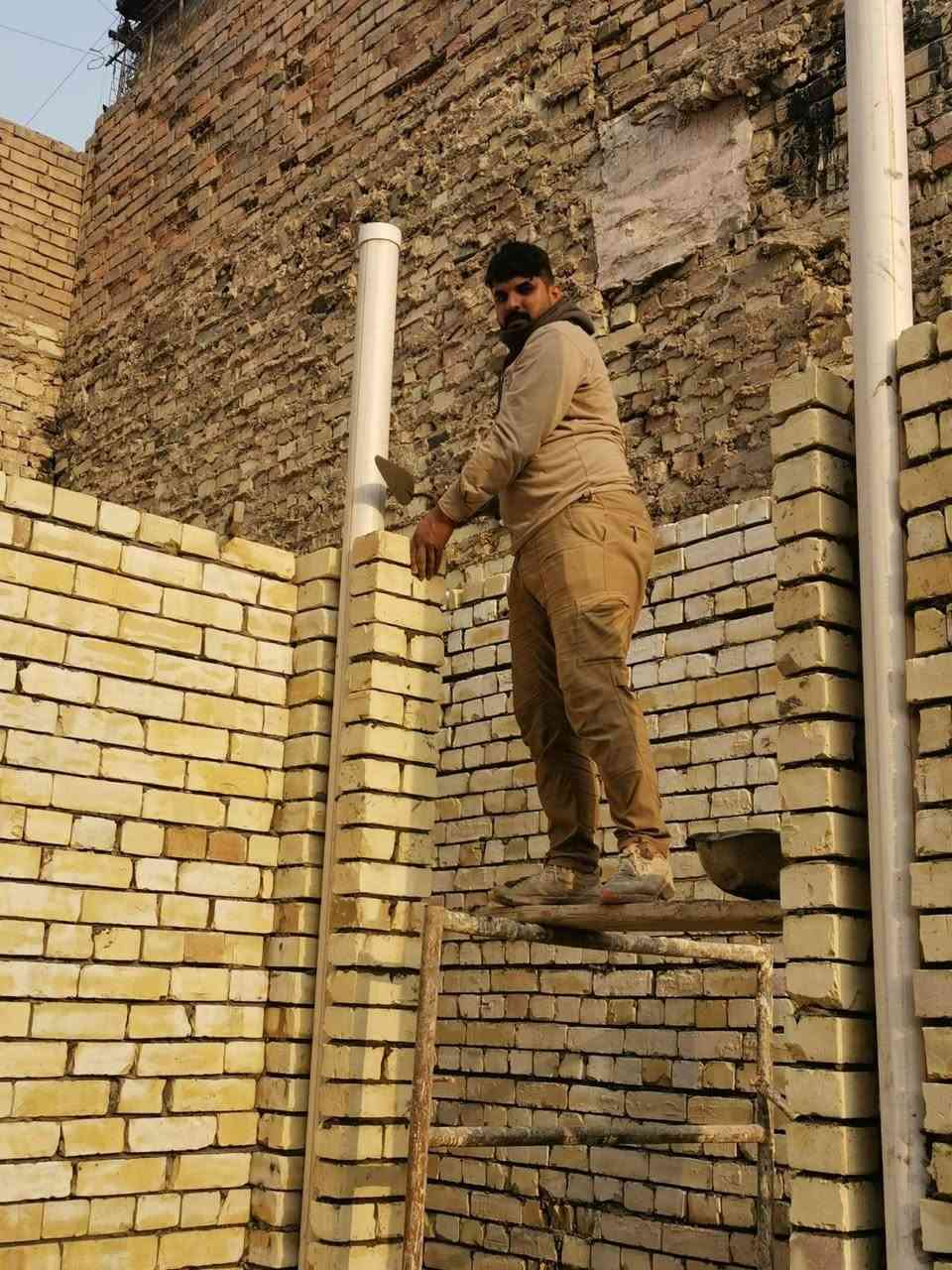 السلام عليكم الشغل واحد عله واحد ناخذ قطي وا عله دبل وبخدمتك اتصل عله هذ الرقم*********** بغداد مدينه الصدر والخاص مفتوح
