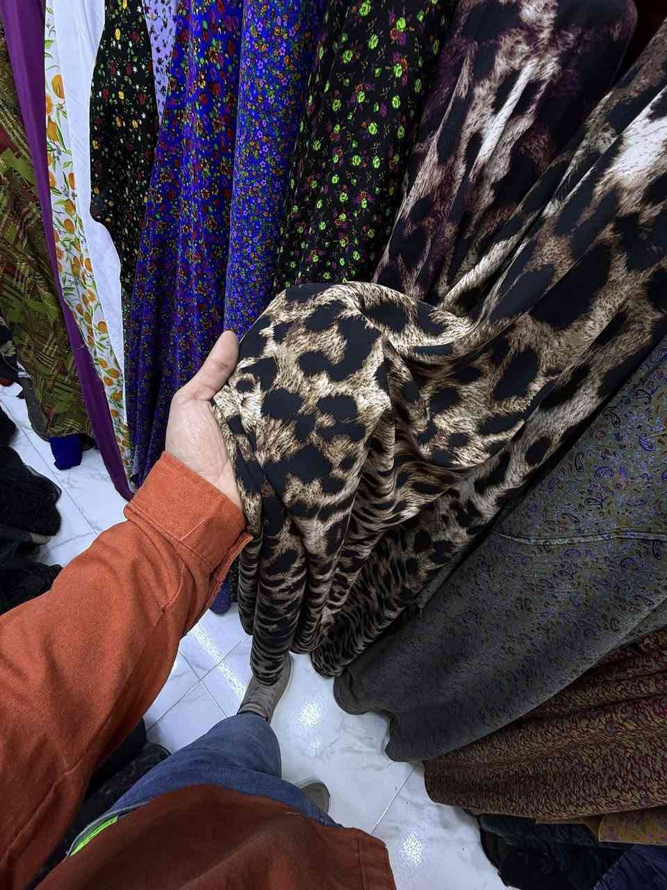 السلام عليكم حبايب إيطالي دتجتل الأصلي سعر القطعه مترين ونص 8 الاف


**إذا كنت صاحب هذا الإعلان وتريد حذفه لأي سبب، رجاءا أرسل رسالة إلى الدعم الفني**