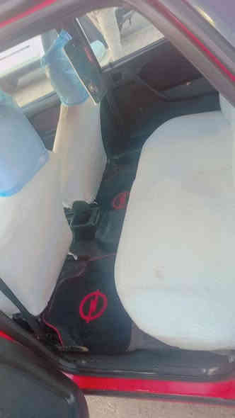 السلام عليكم اوبل حجم 20 موديل 89 للبيع سعر 36  ***********
