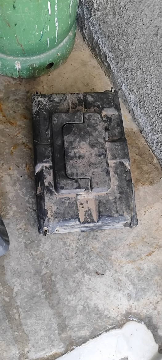 پاسکیل شحن حجم 14
تایەووویل ی تازەوبێعەیب
پاتریەکانی تازەوبەشەرت
 ایشکردنی مەزبوتە
بەس لاشەکەی تەقیوەو شکاوە
95هەزار 
بەسعری پاتریەکانی
بازیان
***********ڤایبەرو وتس اپ السليمانية, العراق
