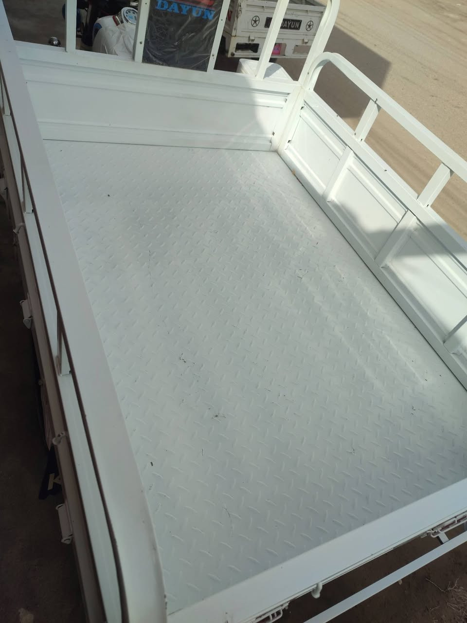 دايون مودي 2020 ......اوراق..... مجمع الكرار..... ستوته جاهزه كل نقص ماعوزه  ستوته شوف عينك غراضه  
مليونين ونص  
***********
***********
