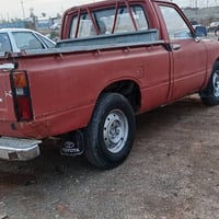 بيكاب موديل 82 سنويه قديم سعرها 25 بيها مجال لطيبين 07727980666