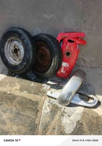 تايرات • طقم جيب • دوانيه دغاره