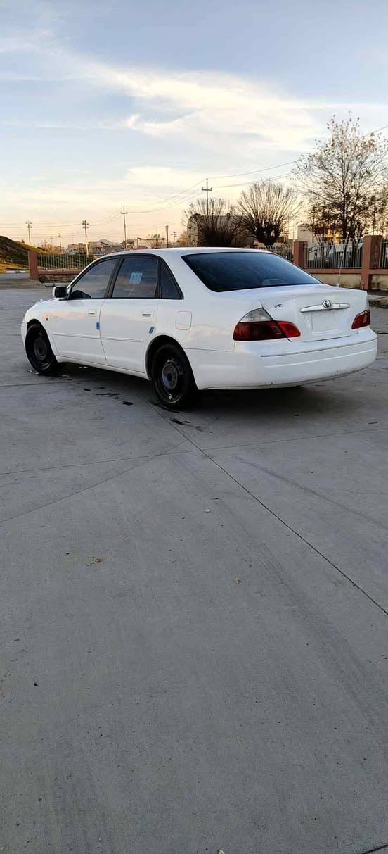 ماشاءللە لەماڵی هەموو لایەک ئەڤەلۆن ساغ ساغ بێ ڕەقەمی دوبەی مۆدێل 2002 مەکینە 3000 مەحەسەن گێڕ تۆماتیک گێڕو مەکینەو تەبرید ساردو گەرم بەشەرت ڕۆنی گێڕو مەکینەی تازە گۆڕیاوە تەقەو ڕەقەی بەشەرت چرکەی تیانیە چوار تایەو ویلی لۆکی لەژێرە کامل بۆیاخ عام کریاوە لەسەر ساقی دەعموو لێدرانی نیە کامل جوانکاری بۆ کراوە ناو دەر شاشەی بۆ بەسراوە ماشاءللە نمونەیە لەجوانی سعری 40وەرەقەو کەمێک مەعمەلە گۆڕینەوەش ئەکەم بە مەلیکە یان شاهینە ***********
