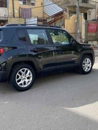 جيب ريكند أمريكي موديل 2018 ماشيه 56 بسمي هزه وفحص كله جديد بيع قصط او...