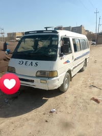 اسيا للبيع مكينه كير حداديه تخم تاير كله جديد السياره ابيع بدون مسؤل ع...