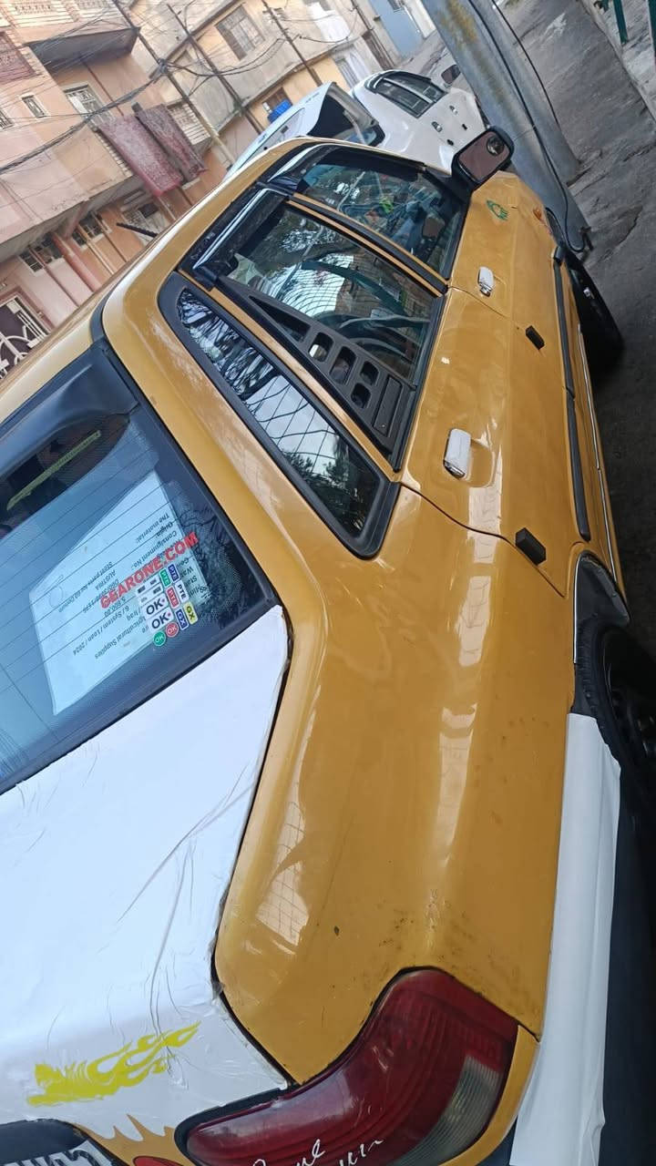 سايبا 2013 كير ومحرك شرط هيئة وغرامات صفر شرط التحويل
سيارة جاهزة وحلوة مال باب رزق السعر.     27 وبيها مجال بسيط

*********** كورك 

0776386105 اسيا
