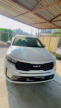 سورنتو • ٢٠٢٣ • ٦ سلندر