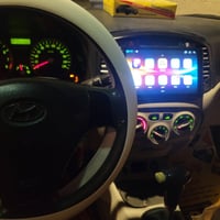 اكسنت ٢٠٠٧ • مكينة ١٦٠٠ • رقم انكليزي