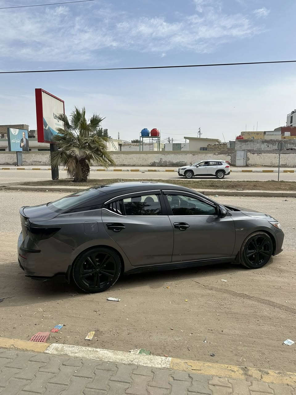 نيسان سنترا ٢٠٢٠
السعر ١١٥ وبيهة مجال مكاني الديوانية


**إذا كنت صاحب هذا الإعلان وتريد حذفه لأي سبب، رجاءا أرسل رسالة إلى الدعم الفني**