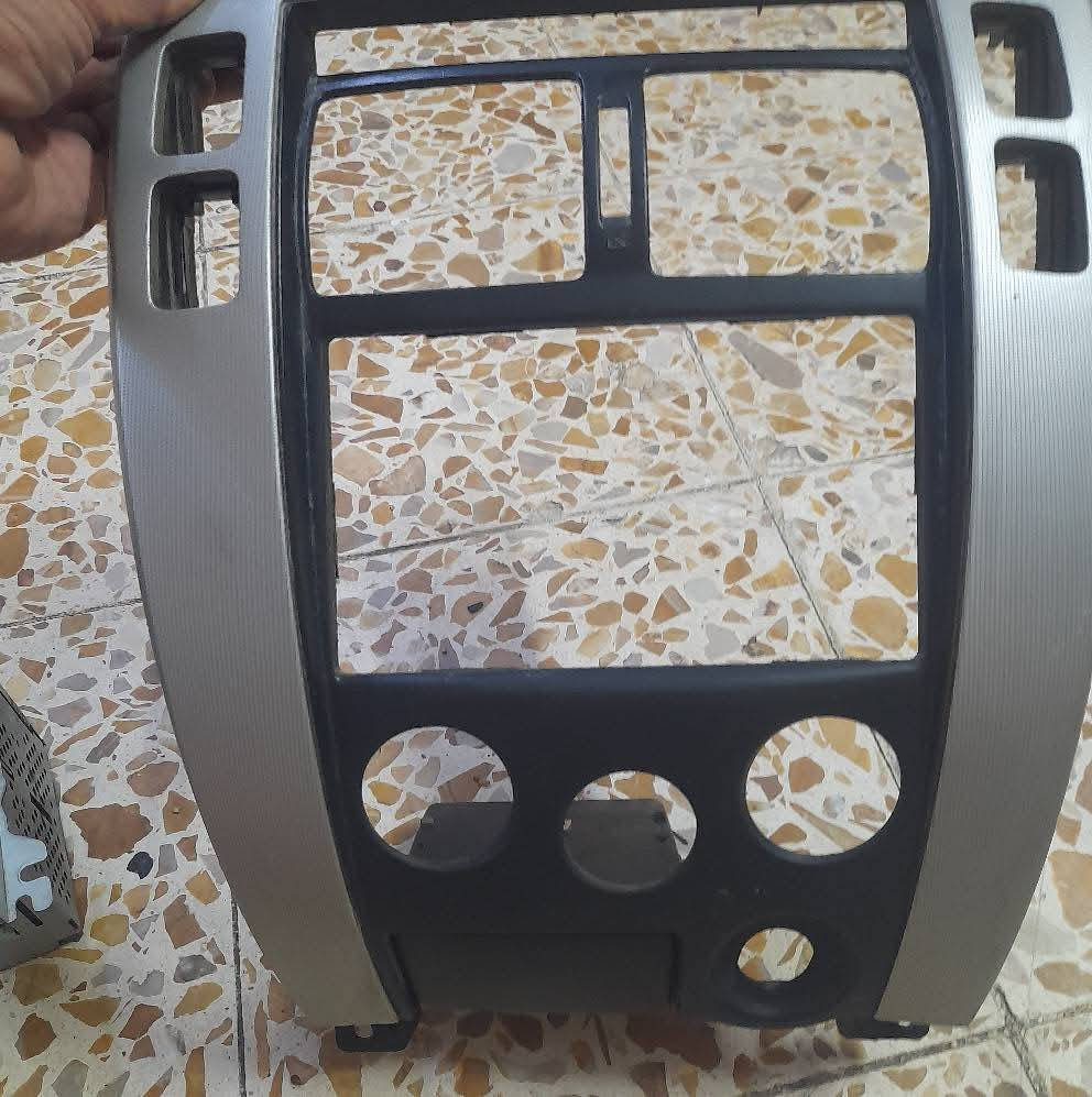 مسجل توسان شغال مع إطار للبيع السعر 30 الف بغداد الوشاش


**إذا كنت صاحب هذا الإعلان وتريد حذفه لأي سبب، رجاءا أرسل رسالة إلى الدعم الفني**