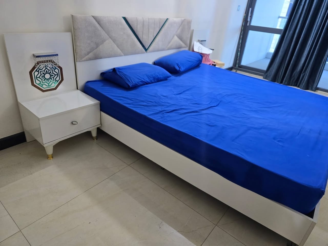 أغراض للبيع
جربايه نفرين مع ملحقين 
كنتور ٦ أبواب
كنتور ٤ أبواب
ميز تواليت
الموقع بوابة العراق
السعر انت سعر بما يرضي الله وتعال أخذهم
***********
