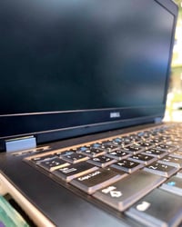 ديل E6440 • i7 الجيل الرابع • ٢٥٦ SSD