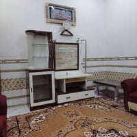 كنب • مع طبلات