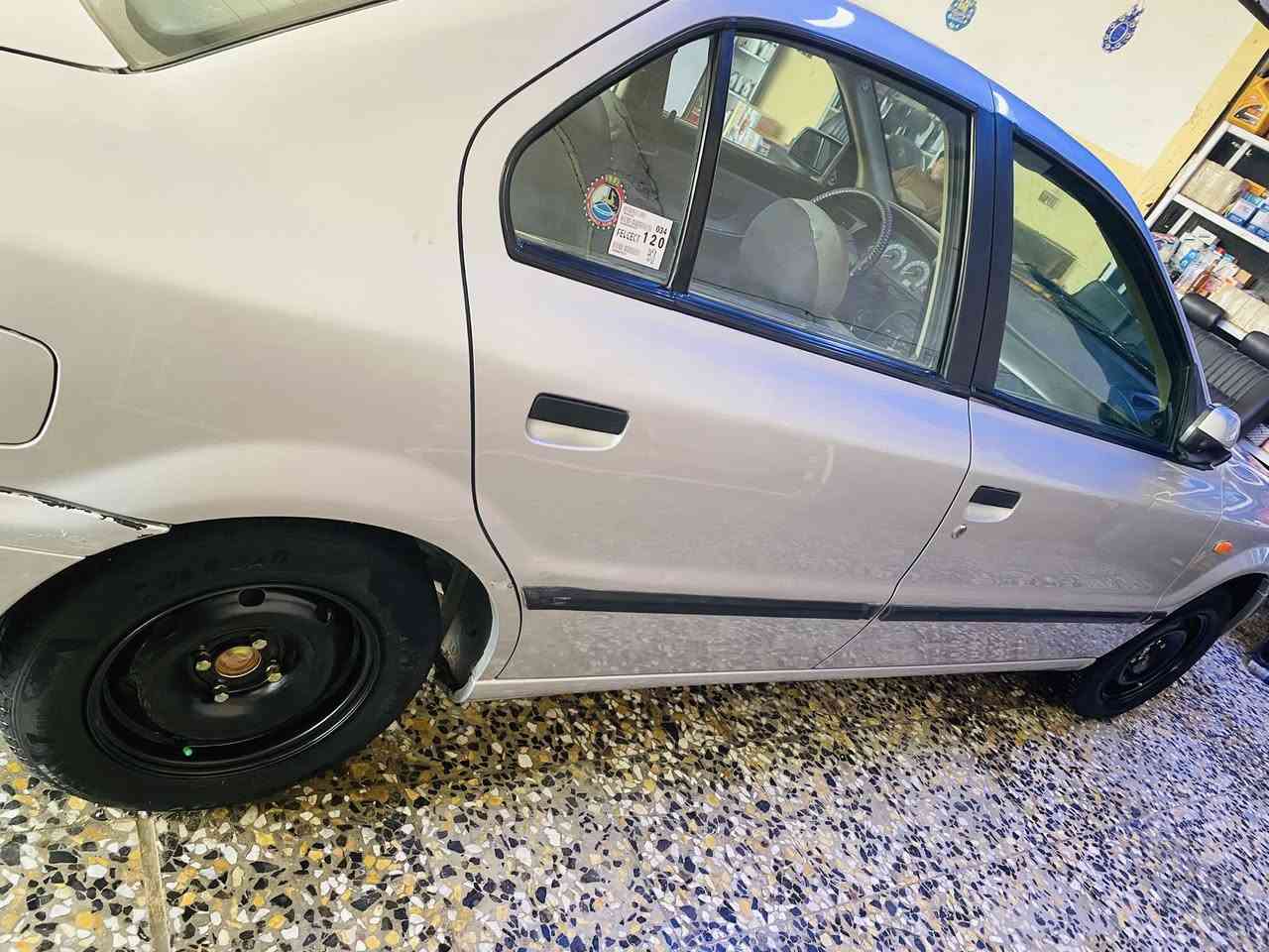 سلام عليكم 🫡 سمد 2009 كفاله 

كفاله عامه لاخياس ملكوط ولاشي عل شركه 

دوس بلد عل شركه قطرت صبغ مابيه  

مكينه كير تبريد لكوك 

سنويه جديده ل٣٠بسمي   مصفره غرامات 

مكان سياره كربلاء.   *********** سعرب 52وبيه مجال بل خدمه
