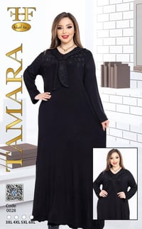 فانيلة • أسود فحم • قياس خاص