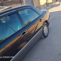 مرسيدس • موديل ٩١ • كهربائيات شغاله