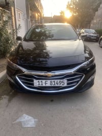 ماليبو LT2 • ٢٠٢٣ • ضرر بابين