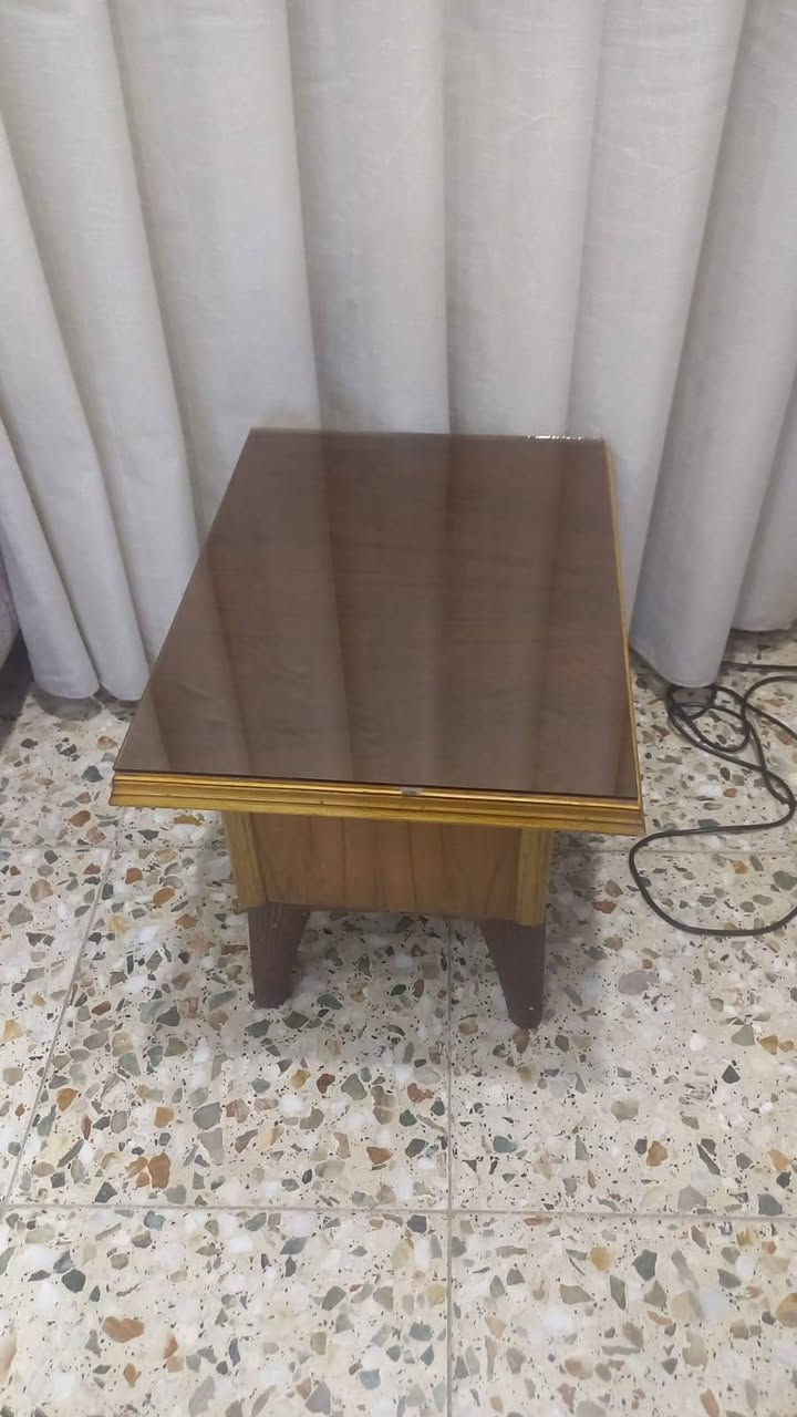السلام عليكم
عندي غراض للبيع


**إذا كنت صاحب هذا الإعلان وتريد حذفه لأي سبب، رجاءا أرسل رسالة إلى الدعم الفني**