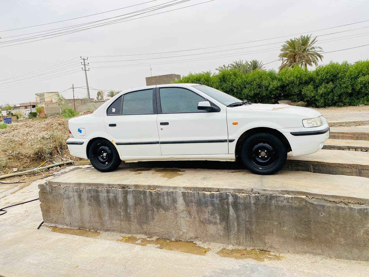 سمند موديل 10 كير محرك شرط شراي بي خير ويدلل***********
