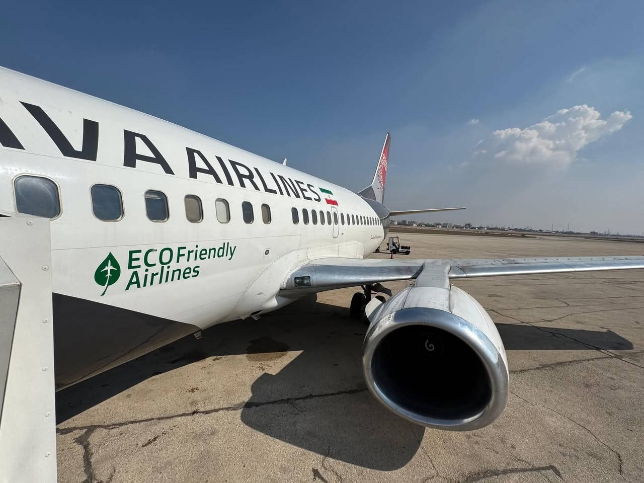 ‼️ 400 الف فقط قم ومشهد‼️
‼️ 300 الف فقط مشهد 6 ايام ‼️ 
(( #ثلاااااث_مراحل_طيران))
لاتغركم الاسعار المخفضه السعر حسب الخدمات المقدمه من الفنادق والباصات  والطعام والبرنامج 🔺🔺🔺
.
#400الف_فقط_يوم 5/1/2026
.
#اخر_موعد_لاستلام_الجوازات_يوم 2/1/2026
.
 ✅#400الف #طيران ذهاب_وعوده 
طيران وطيران داخلي✅️
.
هديةلكل_مسافر_ثلاث_صور_مطبوعة 
.

 مشهد_6 ايام  و قم_اربع_ايام مع 
.
ثلاث وجبات طعام في مشهد اوبن بوفية✅ .
الذهاب_طيران_عبادان الى_مشهد .
.
طيران مشهد_الى_طهران
.
عودة_طيران من طهران الى عبادان
.
🔰 السفره شاملة كل تكاليف النقل والسكن والطعام في مشهد ثلاث وجبات🔰 ( من الناصرية الى الناصرية) 
.
النقل الداخلی بواسطة
🛑 لمدة ((10)) ايام 🛑 
✅ ثلاث وجبات طعام في مشهد بنظام  اوبن بوفيه 
✅ فنادق قرب الحرم جيدة جداً ✴️✴️✴️✴️ 🏬
✅ جولات سياحية و دينية 🕌🏞️
.
✅جولات_قم (_مسجد جمكران _ بستان علوي _ باغ برندكان حديقة الطيور)
.
✅ جولات_مشهد (كوهسنگي جبل النور _ باغ مشهد _ مدينة العاب_ حديقة الحيوانات_ مولات _ ياسر وناصر _قدم الامام الرضا)
.
☆☆☆☆☆☆☆☆☆☆☆☆
زيارة الامام الرضا 🕌
زيارة السيدة معصومة 🕌
مسجد جمكران 🕌
★★★★★★★★★
مزارات ⛪ ،، جولات تسوق 🏙️
●●●●●●●●●●●●●● 
زيارة قدم الامام الرضا ( ع ) 
●●●●●●●●●●●●●●
للتواصل واتس اب
*********** اتصال+ واتس اب .
 الناصرية
