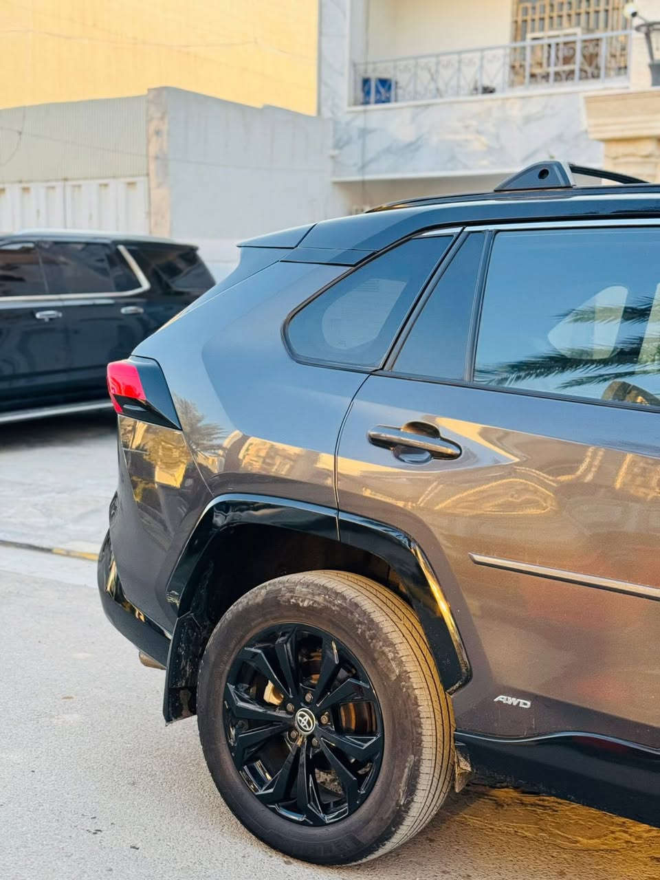 راف فور Xse هايبرد موديل 2023
ماشيه 39 

 توكلر فول مواصفات فتحه شاشه جبيره لونين كشن جلد ومخمل رادارات وهند بريك كهربائي

تدفئه كشنات

صورحادثه بلمنشور 

ايرباك دركة 

ب اسمي السياره رقم بغداد 

مكان سياره بغداد 

سعر / 219

***********
