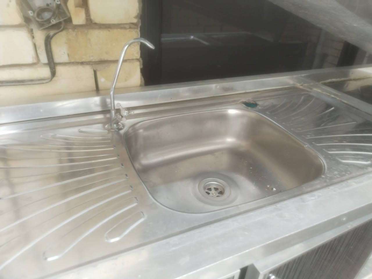 للبيع ب١٥٠ وبي مجال
الظهر مكصوص لان جان مكان بواري


**إذا كنت صاحب هذا الإعلان وتريد حذفه لأي سبب، رجاءا أرسل رسالة إلى الدعم الفني**