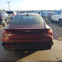 إلانترا SE • ٢٠٢٤ • ٩٠٠٠