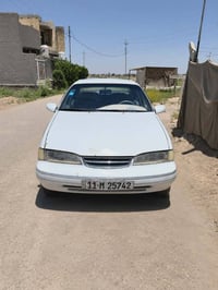 برنس • ١٩٩٦ • رقم بغداد