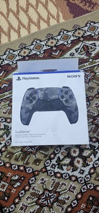 جوستك • بلاي5 • مستعمله