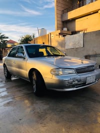 للبيع🚗 كيا كيريدوس موديل 97 تبريد تدفئه ✔️شغال سياره نضيف سعر33💵بي مجا...