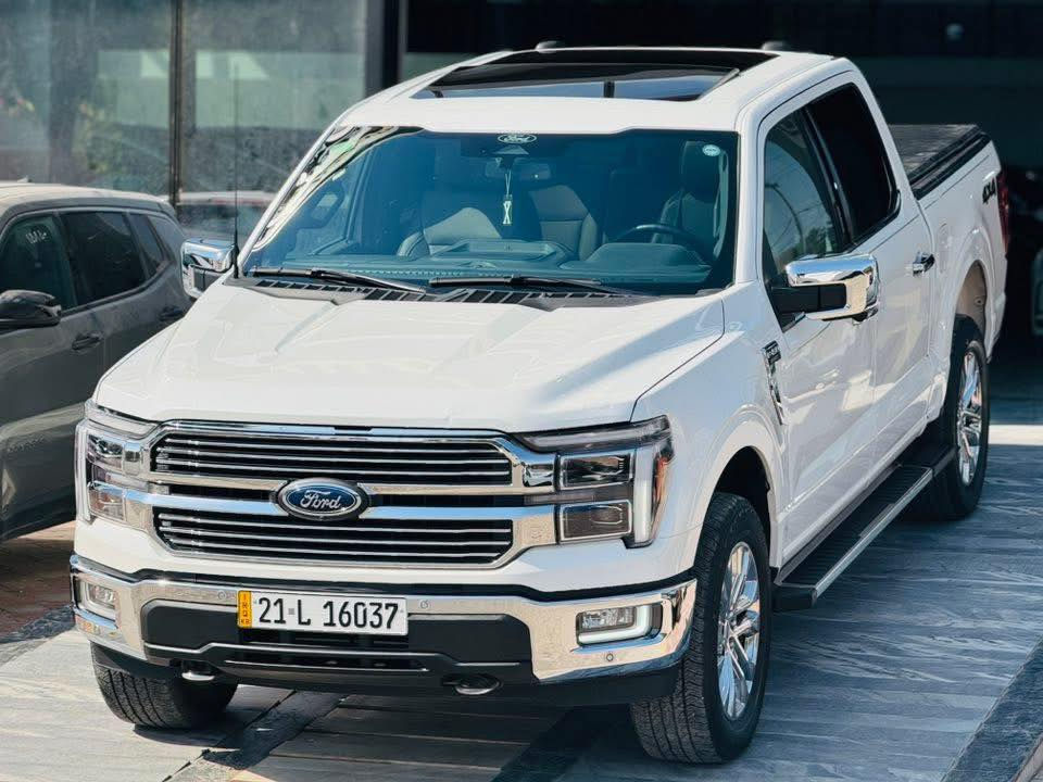 ❤️‍🔥❤️‍🔥❤️‍🔥

نوع السيارة / فورد F150 لاريات     
موديل / 2024
سونر مرفق  
فول مواصفات ١/١                         
العنوان / ديالى - خانقين
معرض الحاج اركان ويس مراد 
للأستفسار الأتصال على الرقم التالي 
***********
